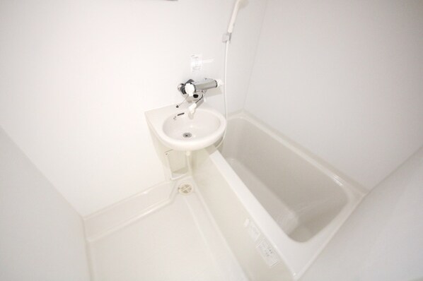 チェルシーの物件内観写真